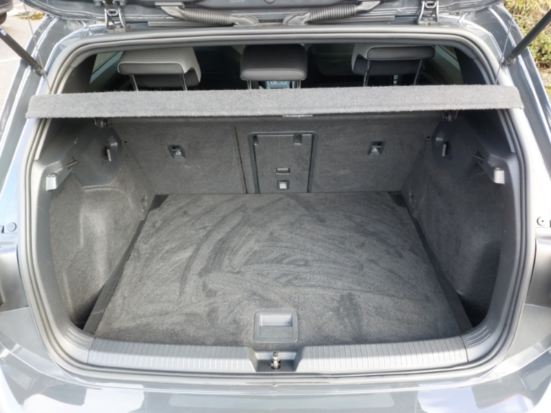 Used Volkswagen Golf 2021 for sale - 76404351: Photo 8