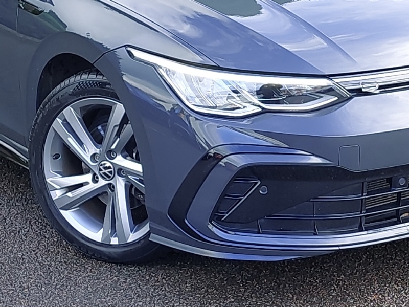 Used Volkswagen Golf 2021 for sale - 76404351: Photo 9