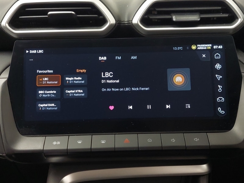 Used MG MG ZS 2024 for sale - 77752424: Photo 10