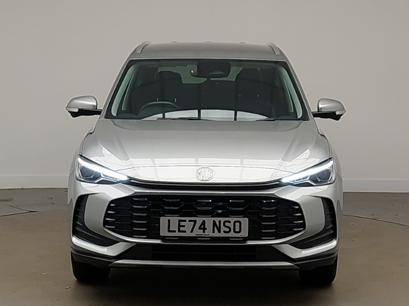 Used MG MG ZS 2024 for sale - 77752424: Photo 12