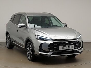 Used MG MG ZS 2024 for sale - 77752424: Photo