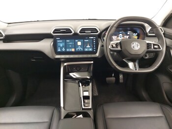 Used MG MG ZS 2024 for sale - 77752424: Photo