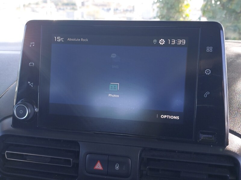 Used Citroen Berlingo 2023 for sale - 78156223: Photo 10