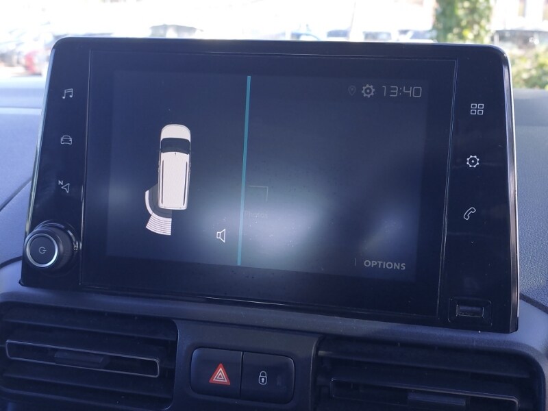 Used Citroen Berlingo 2023 for sale - 78156223: Photo 11