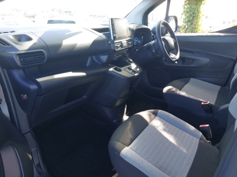 Used Citroen Berlingo 2023 for sale - 78156223: Photo 5