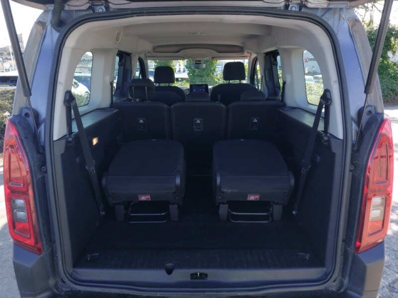 Used Citroen Berlingo 2023 for sale - 78156223: Photo 8