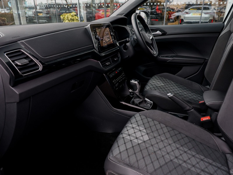 Used Volkswagen T-Cross 2024 for sale - 77999088: Photo 5