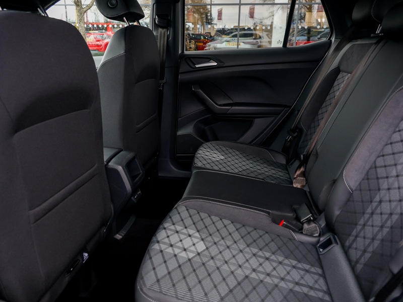 Used Volkswagen T-Cross 2024 for sale - 77999088: Photo 6