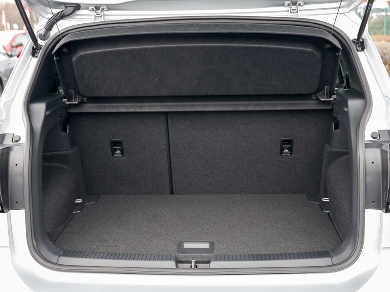 Used Volkswagen T-Cross 2024 for sale - 77999088: Photo 8