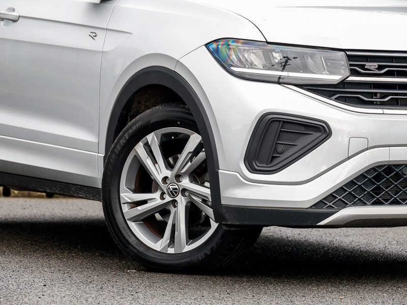 Used Volkswagen T-Cross 2024 for sale - 77999088: Photo 9