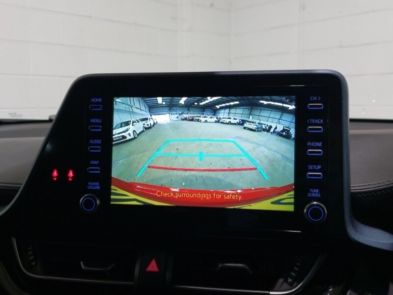 Used Toyota C-HR 2020 for sale - 78179291: Photo 10