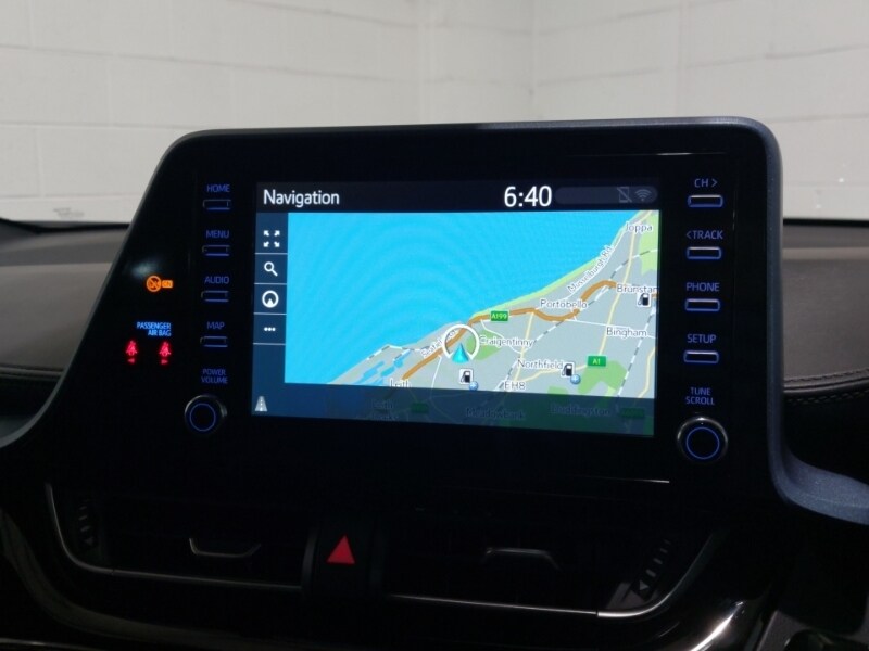 Used Toyota C-HR 2020 for sale - 78179291: Photo 11