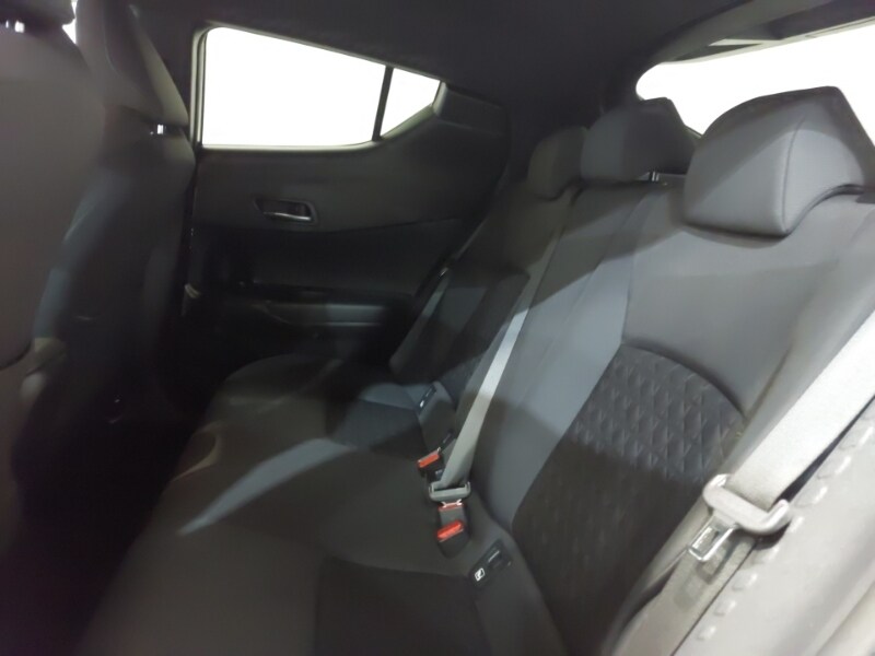 Used Toyota C-HR 2020 for sale - 78179291: Photo 6