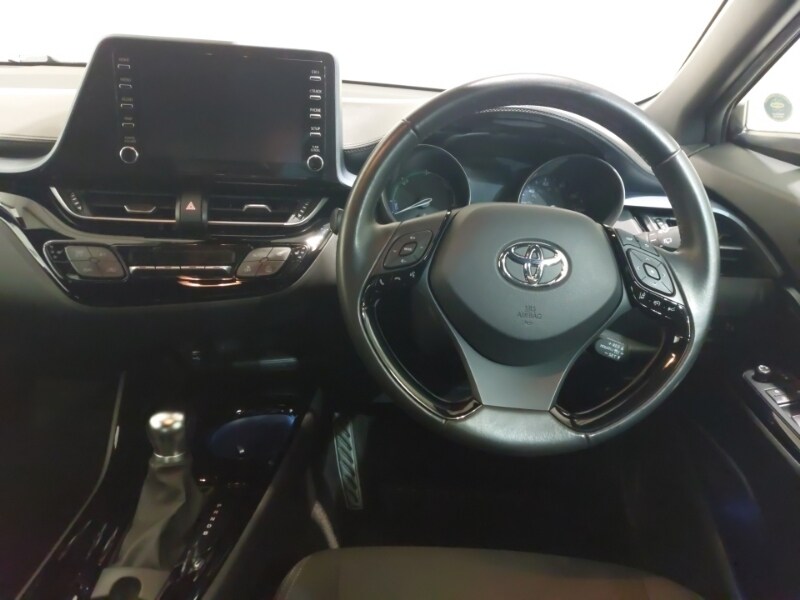 Used Toyota C-HR 2020 for sale - 78179291: Photo 7