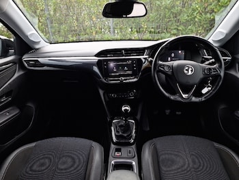 Used Vauxhall Corsa 2021 for sale - 76555816: Photo