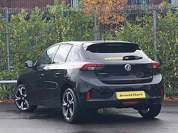 Used Vauxhall Corsa 2021 for sale - 76555816: Photo