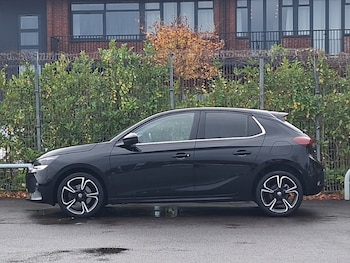 Used Vauxhall Corsa 2021 for sale - 76555816: Photo