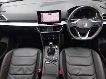 Used SEAT Tarraco 2024 for sale - 77500116: Photo