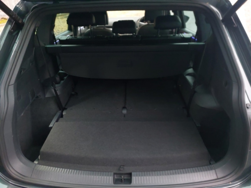 Used SEAT Tarraco 2024 for sale - 77500116: Photo 8