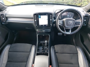 Used Volvo XC40 2021 for sale - 77353398: Photo