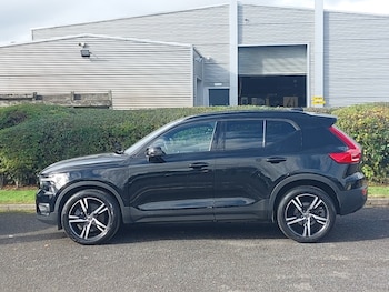 Used Volvo XC40 2021 for sale - 77353398: Photo