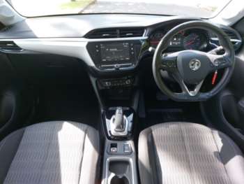 Used Vauxhall Corsa 2022 for sale - 75386777: Photo