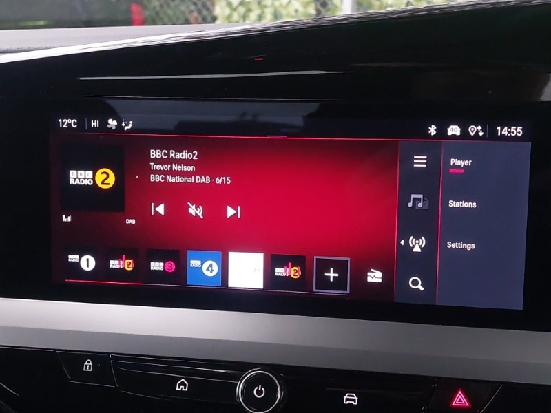 Used Vauxhall Mokka 2025 for sale - 77325531: Photo 11