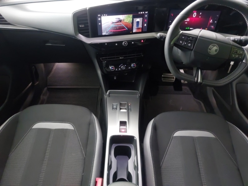 Used Vauxhall Mokka 2025 for sale - 77325531: Photo 2