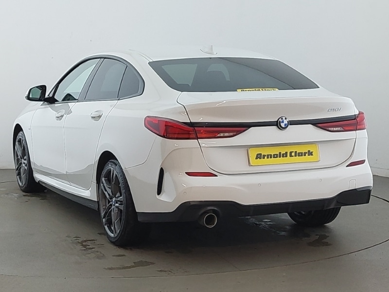 Used BMW 2 Series 2022 for sale - 77399067: Photo 3