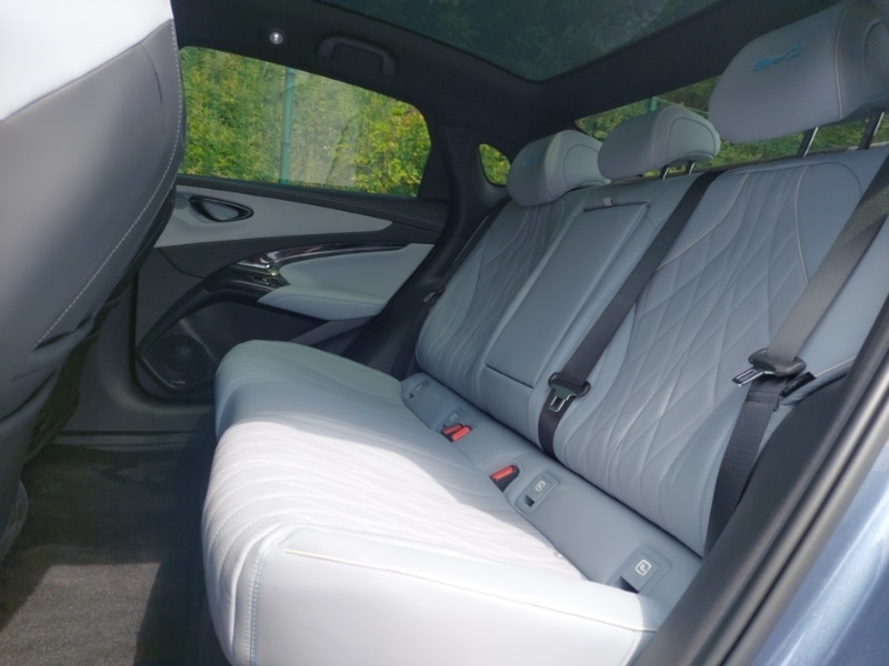 Used BYD Seal 2025 for sale - 77235243: Photo 6