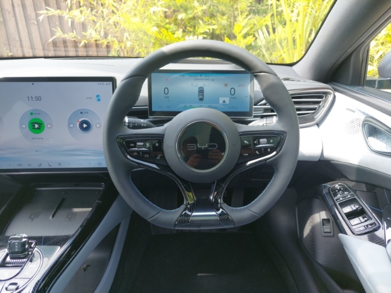 Used BYD Seal 2025 for sale - 77235243: Photo 7