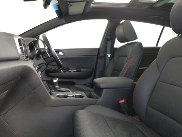 Used Kia Sportage 2021 for sale - 76198937: Photo 5