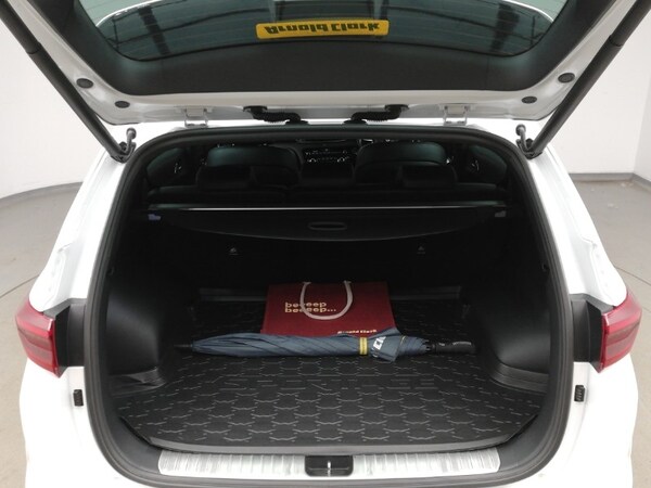Used Kia Sportage 2021 for sale - 76198937: Photo 8