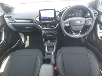 Used Ford Puma 2023 for sale - 79180513: Photo