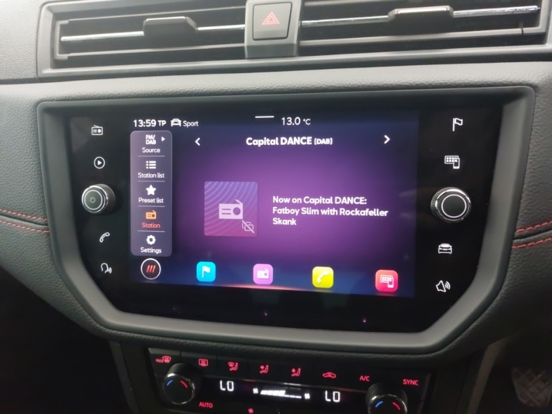 Used SEAT Arona 2021 for sale - 78126851: Photo 10