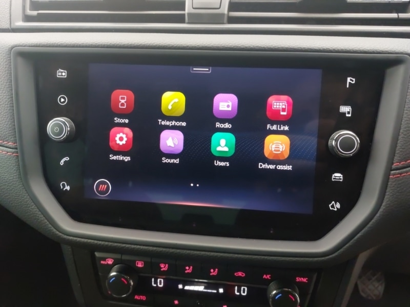 Used SEAT Arona 2021 for sale - 78126851: Photo 11