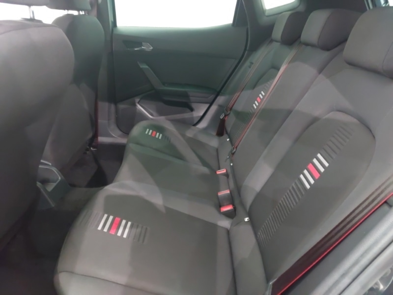 Used SEAT Arona 2021 for sale - 78126851: Photo 6