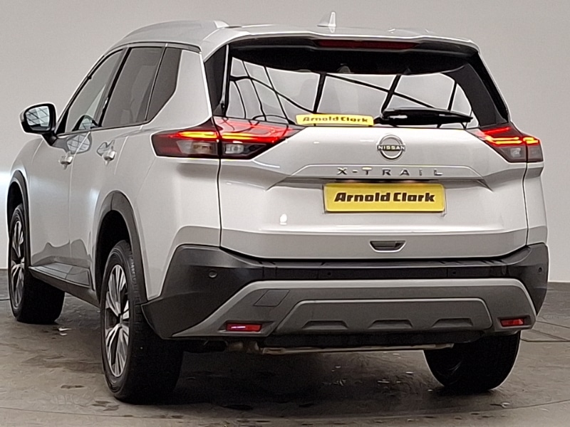 Used Nissan X-Trail 2024 for sale - 76894200: Photo 3