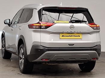 Used Nissan X-Trail 2024 for sale - 76894200: Photo