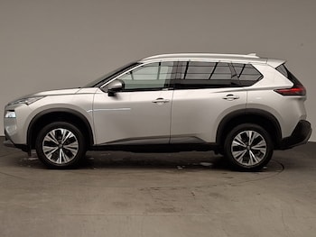 Used Nissan X-Trail 2024 for sale - 76894200: Photo