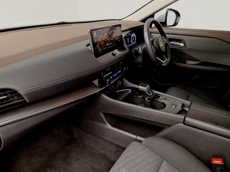 Used Nissan X-Trail 2024 for sale - 76894200: Photo 5