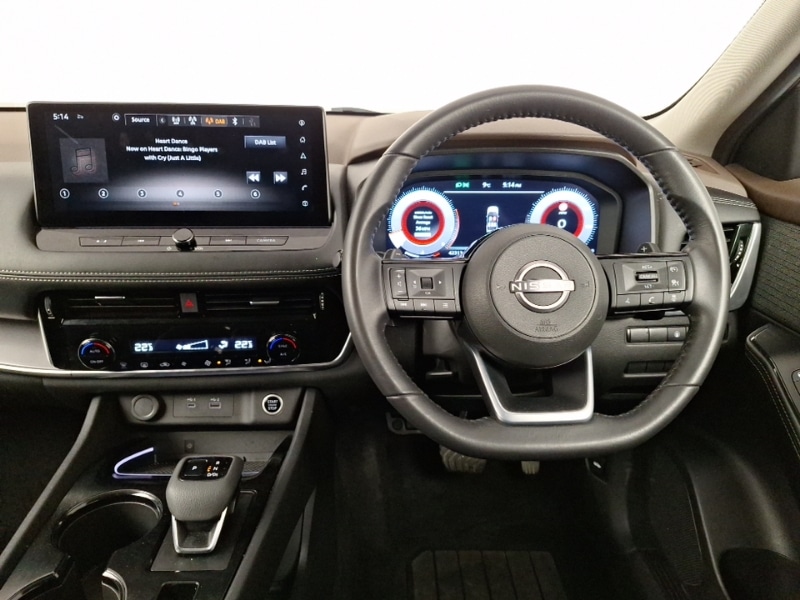 Used Nissan X-Trail 2024 for sale - 76894200: Photo 7