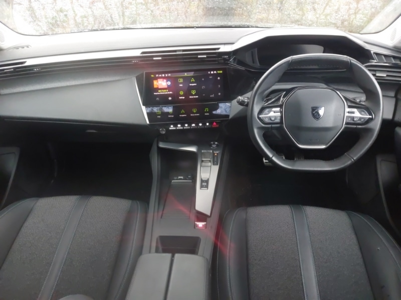 Used Peugeot 308 2023 for sale - 76548478: Photo 2