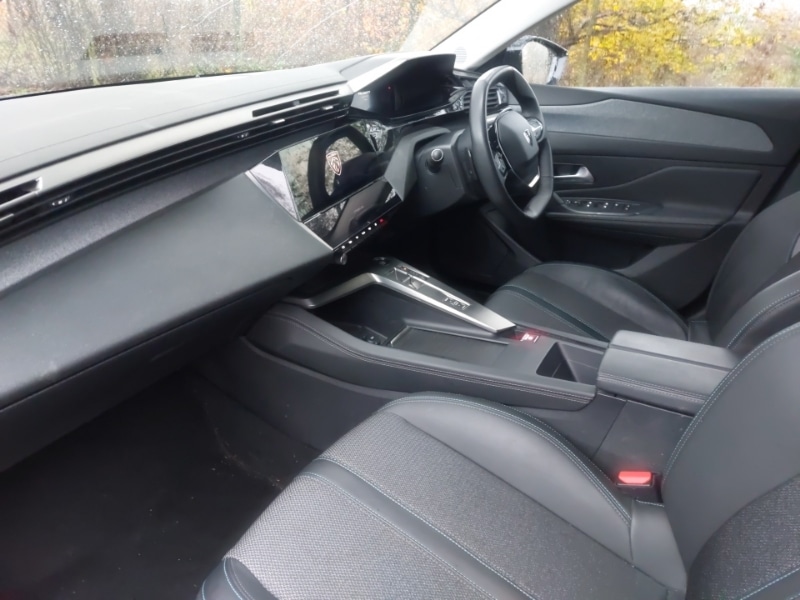 Used Peugeot 308 2023 for sale - 76548478: Photo 5