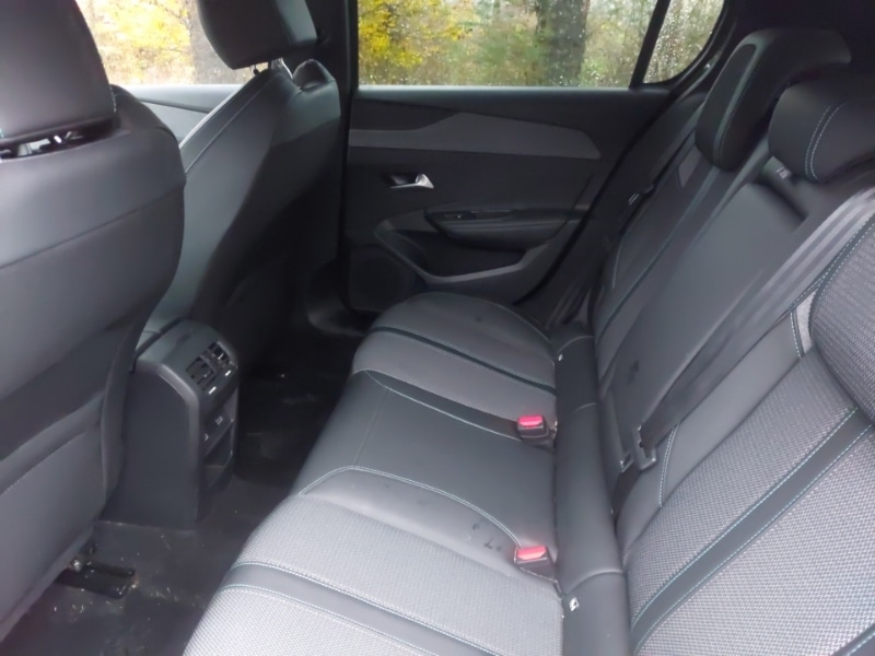 Used Peugeot 308 2023 for sale - 76548478: Photo 6