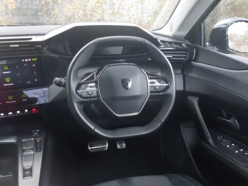 Used Peugeot 308 2023 for sale - 76548478: Photo 7