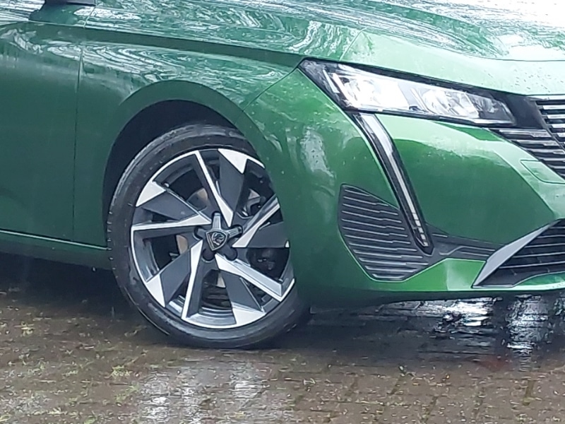 Used Peugeot 308 2023 for sale - 76548478: Photo 9