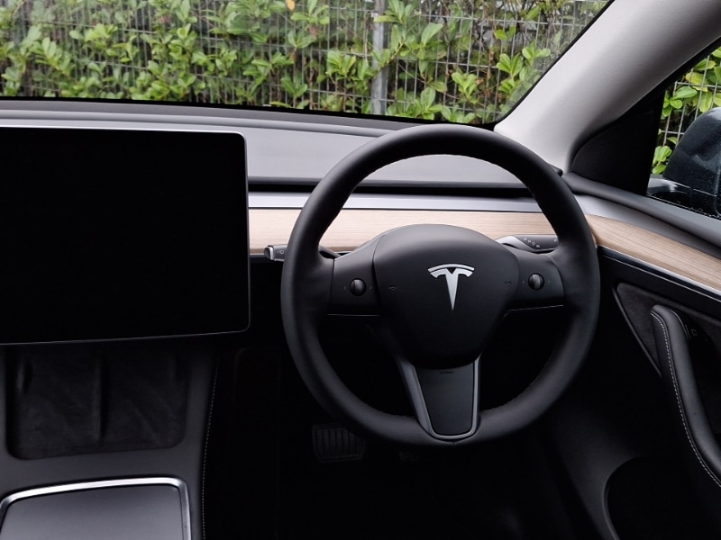 Used Tesla Model Y 2022 for sale - 77090613: Photo 7