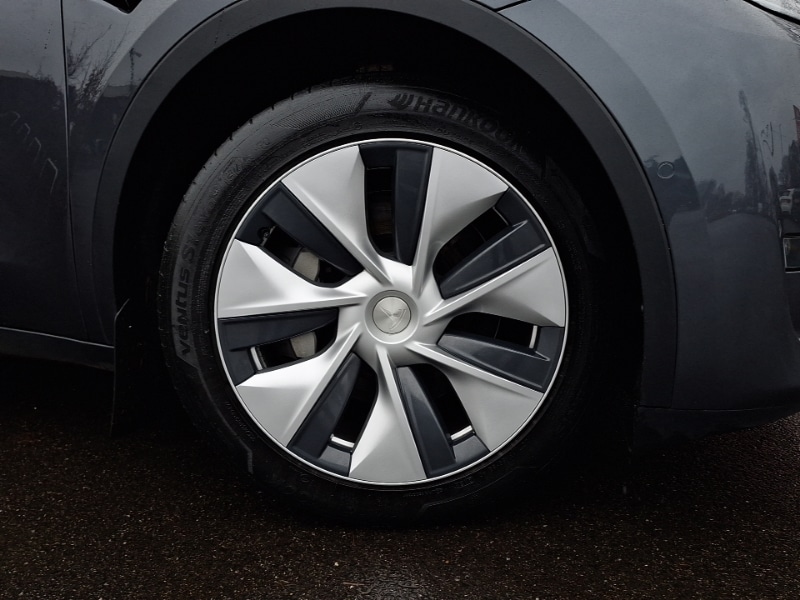 Used Tesla Model Y 2022 for sale - 77090613: Photo 9