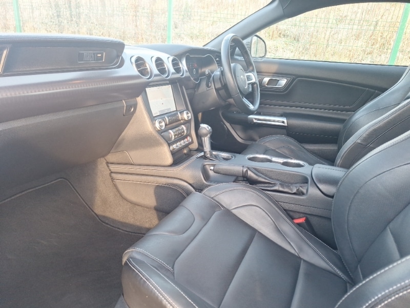 Used Ford Mustang 2022 for sale - 76656881: Photo 5